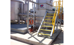 Baldwin - Dissolved Air Flotation (DAF) System