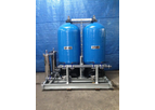 Baldwin - Filtration & Polishing Media