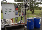 Baldwin - pH Control & Chemical Dosing Systems for Wastewater Treatment