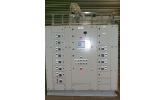 Baldwin - Control Panels