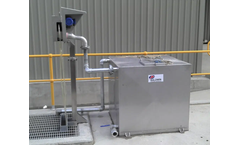 Baldwin - Belt & Tube Oil Skimmers