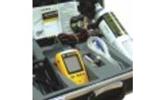 Control of Substances Hazardous to Health Kits