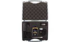 Castle - Model GA2006H - Vexo Hand Arm Vibration Meter