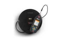 Castle - Model VK042 - VibA8 Whole Body Vibration System