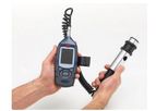 Casella Microdust  Pro - Model 06CEL-712 - Dust Monitor