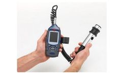 Casella Microdust  Pro - Model 06CEL-712 - Dust Monitor