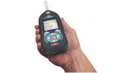 dBAir - Model 06GA141SE - Safety & Environment Sound Level Meter