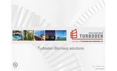 Biomass Application
