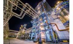 Turboden - Chemical Engineering Service