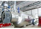 Turboden - Organic Rankine Cycle (ORC) System