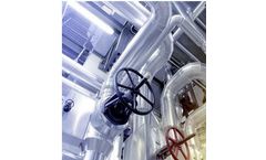 Turboden - Large Heat Pumps (LHP)