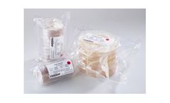 Redipor - Gamma Irradiated Media