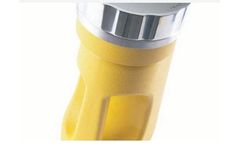 SAS Super - Model 100 - Handheld Microbial Sampler