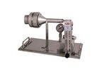 SAS Super Pinocchio - Model II - Compressed Air Samplers