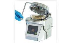 ImpactAir - Microbial Air Samplers