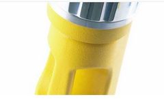 Sas Super - Model 180 - Handheld Microbial Samplers