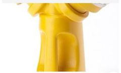 SAS Duo - Model 360 - Handheld Microbial Samplers