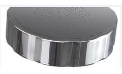 SAS - Air Sampler Heads