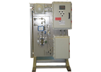 Modcon - Model 4100-S - Salt in Crude Oil Analyser