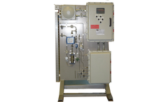 Modcon - Model 4100-S - Salt in Crude Oil Analyser