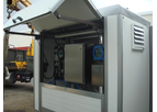 Modcon - Natural Gas Analyzer