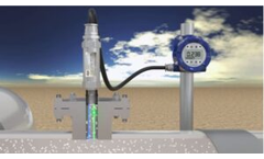 Modcon - Model 1040 - Oxygen Analyzer