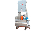 Modcon - Model 1200  - Sample Recovery System