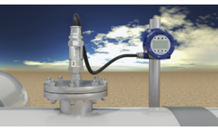 Modcon - Model 1060 - Hydrogen Analyzer