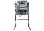 Modcon - Model 4140 - On-Line Crude Oil Analyzer