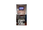 Modcon - Model 560 - Biogas Analyser System
