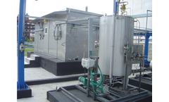 Modcon - Process Analyzer System