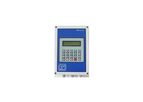 Model MemoLog - Measurement, Data Acquisition and Transmission System