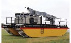 What are the Different Types of Dredges?