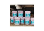 BioSolve Pinkwater - Hydrocarbon Mitigation Agent