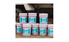 BioSolve Pinkwater - Hydrocarbon Mitigation Agent