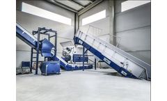 Lindner at IFAT 2022: Be A Waste Transformer