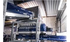 The Perfect Productivity and Safety Duo: Lindner’s Komet Series 3 and Fire Prevention System (FPS)