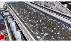 New at K 2022: Lindner’s Jupiter BW Series Sets New Standards in Film Recycling