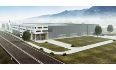 Lindner Recyclingtech Doubles its Capacity with New Headquarters