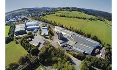 AST Group and Lindner Launch Centre of Competence for the Sustainable Use of Resources in HDPE Products
