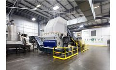 Lindner Micromats Helps Unifi, Inc. Transform Plastic Waste into High- Tech Recycled Fiber