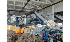 10 Years of Vadias, Lindner Washtech & Erema
