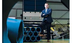 Lohner Kunststoffrecycling Increases Capacities With Lindner’s New Cutting System