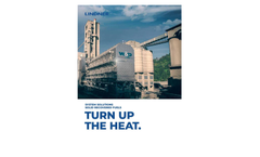 System Solutions Solid Recovered Fuels - Brochure