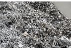 Lindner - Application Solutions Light Scrap Recycling