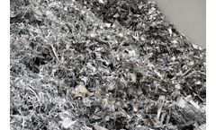 Lindner - Application Solutions Light Scrap Recycling