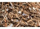 Lindner - Waste Wood Processing System for Recycling