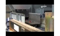 SRF System, Italy - Domestic & Industrial Waste - Video