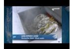 Universo 2200 - Mixed Waste - Video