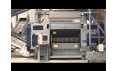 EBS-Kompaktsystem, Schweiz - SRF Compact System, Switzerland - Industrial Waste - Video